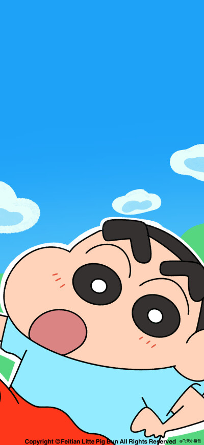 蜡笔小新