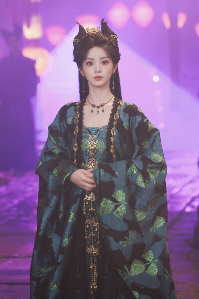 子夜归 武祯