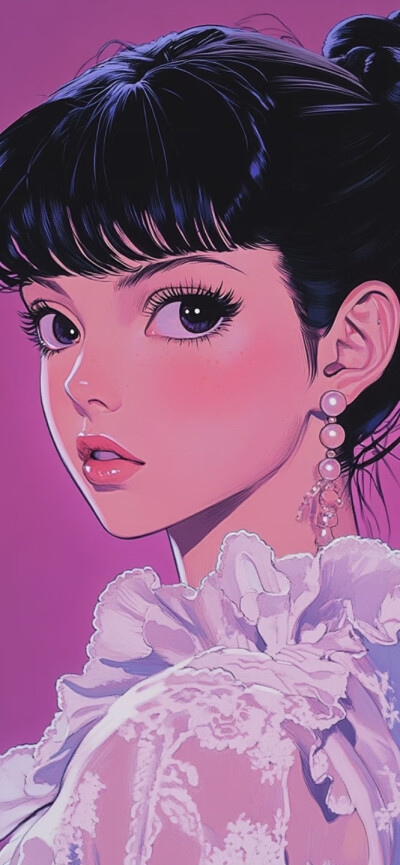 手机壁纸
