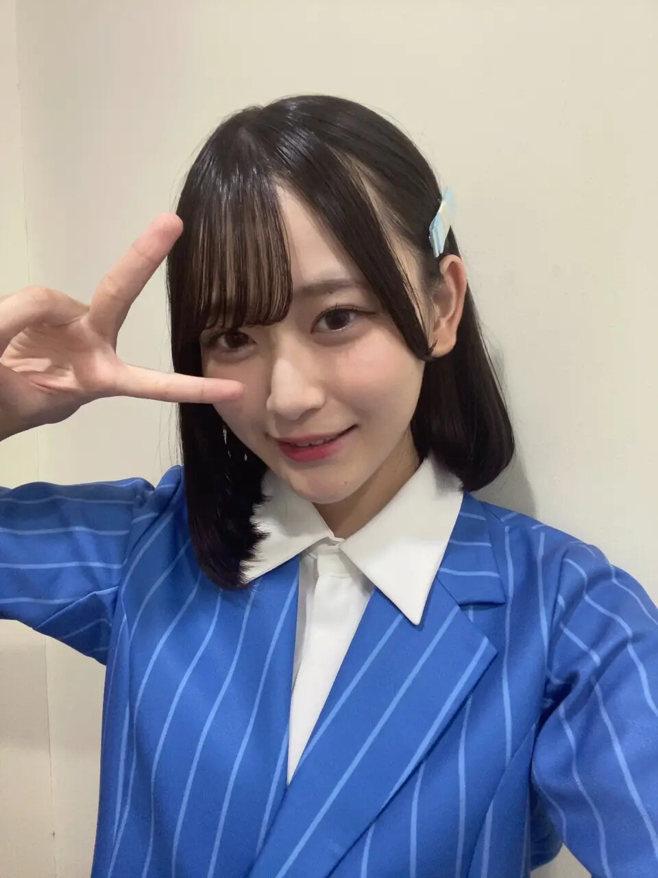 高桥ポル力&麻布麻衣Solo单曲发售纪念活动返图