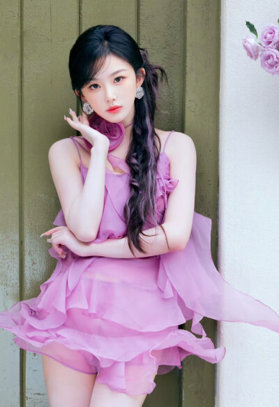 孔雪儿