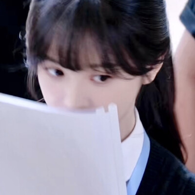 偷看