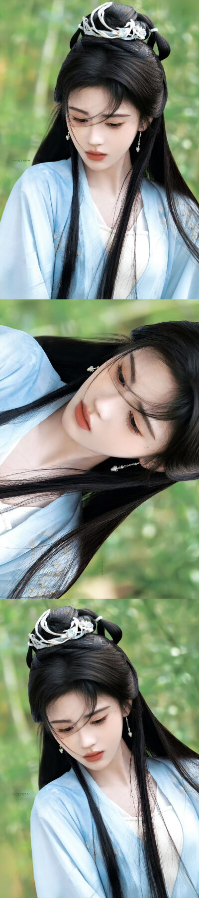 鞠婧祎
