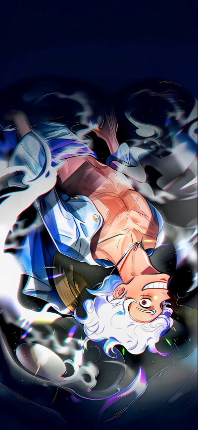 海贼王