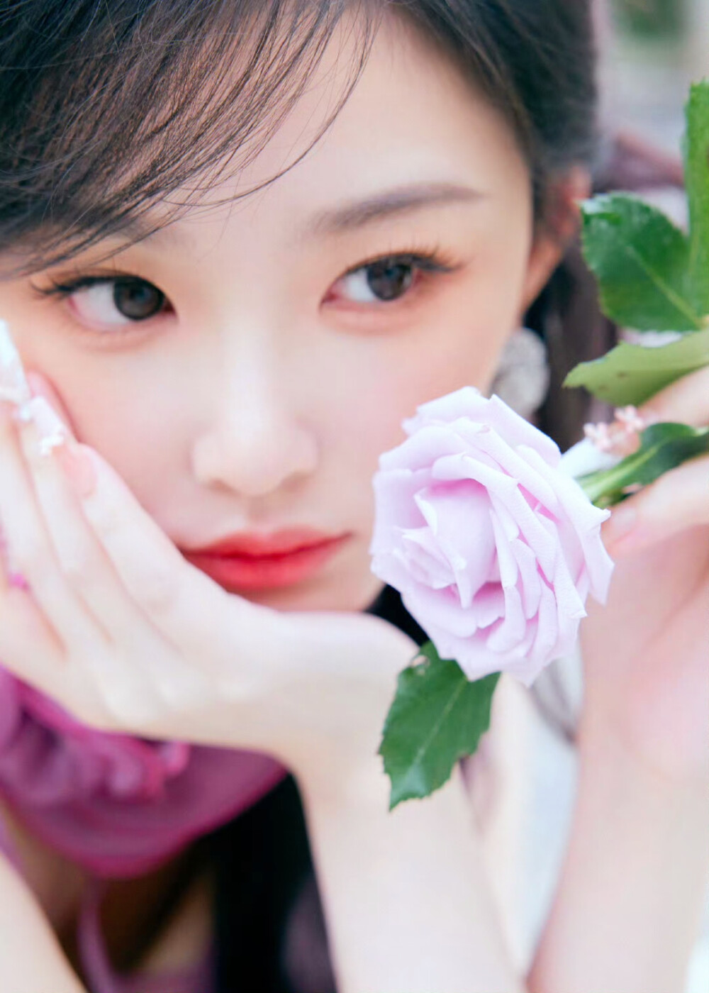 孔雪儿