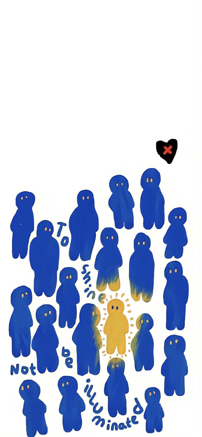 极简壁纸