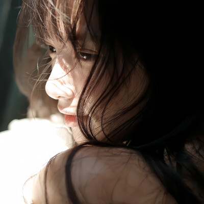 女生头像
