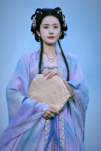 子夜归 斛珠