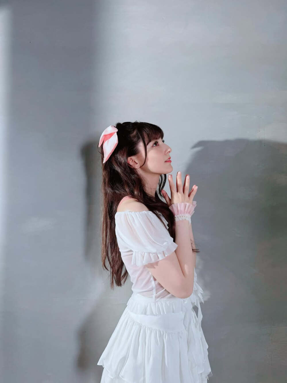 。