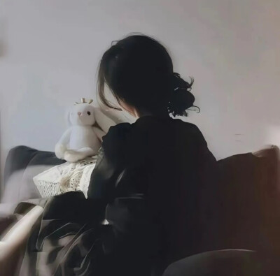 小众风格女头