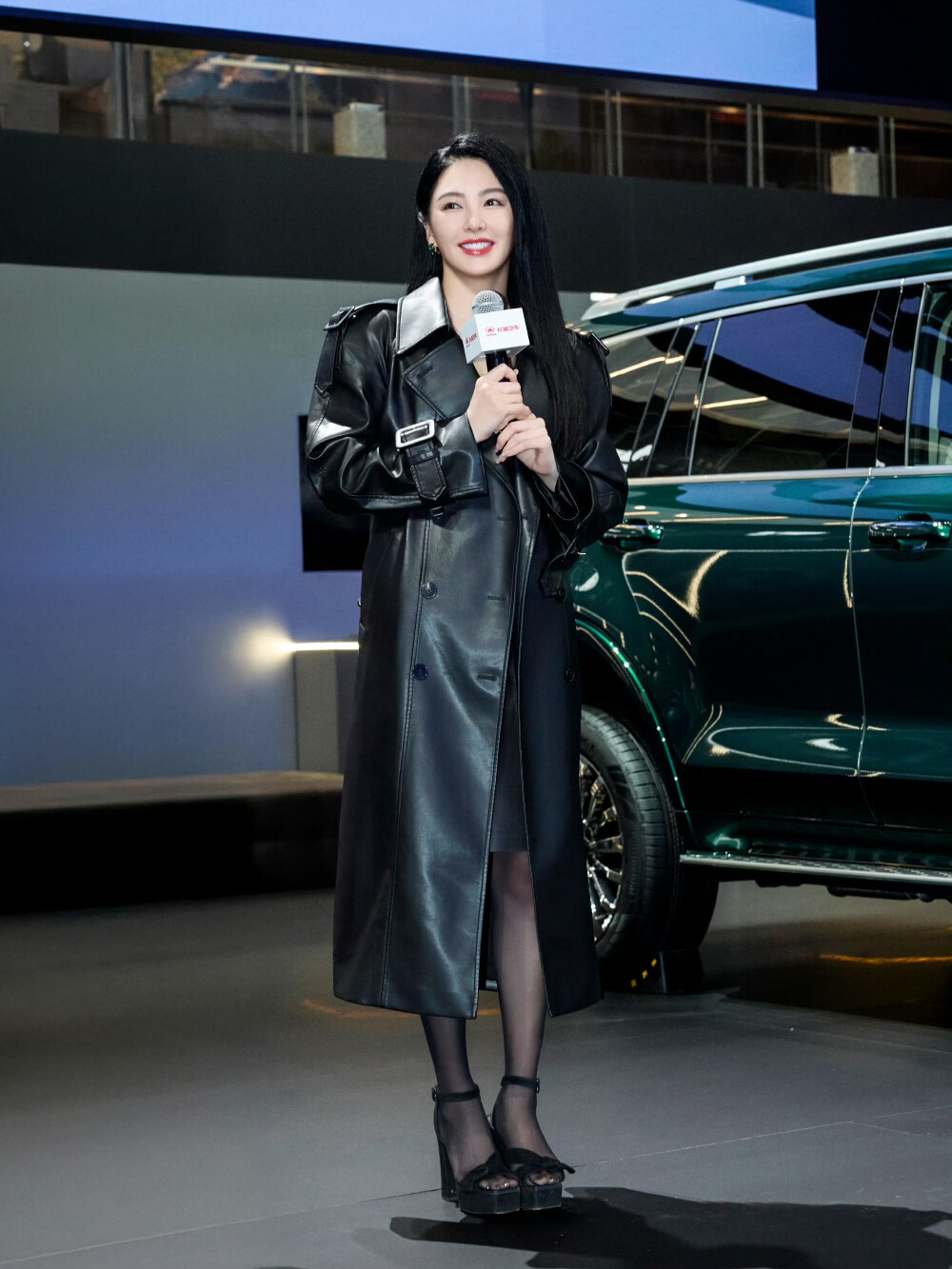 xiang' xu q
