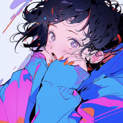 漫头