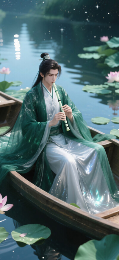 古风壁纸