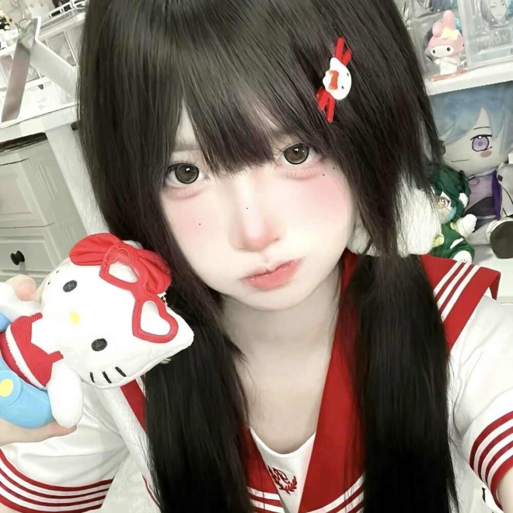 喜欢自取吧