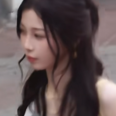 很好看啊