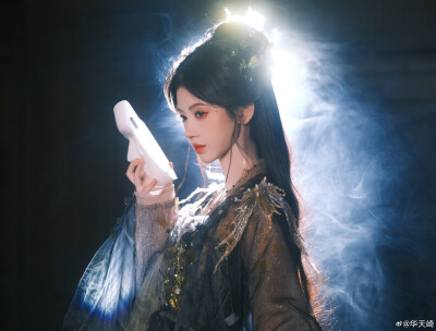 鞠婧祎