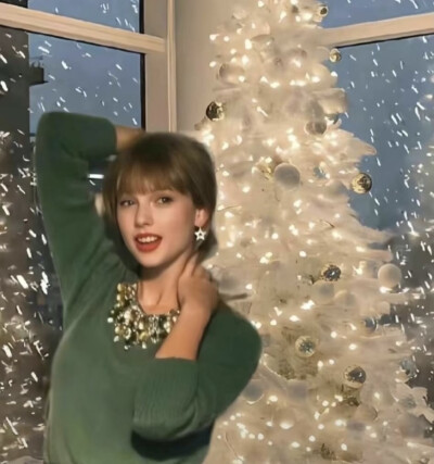 Taylor Swift