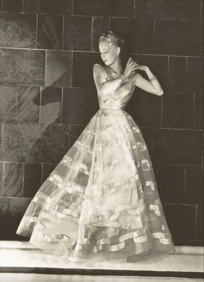 vintage fashion