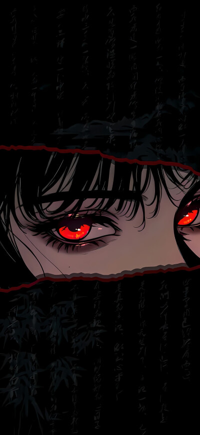 二次元美少女