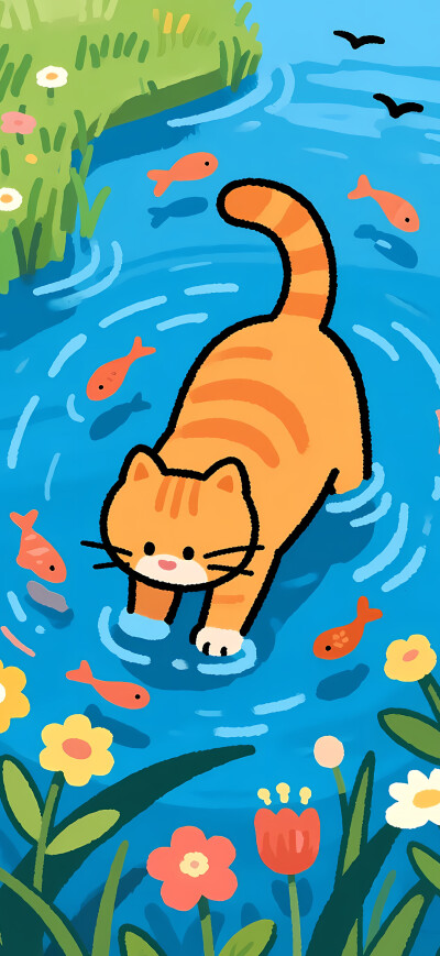 喵喵
