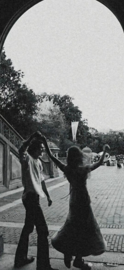美式壁纸