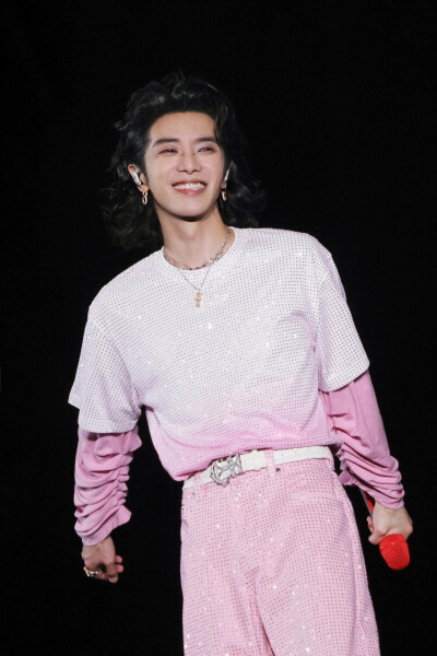 华晨宇