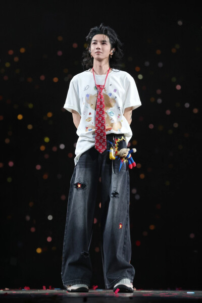 华晨宇