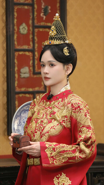 陈乔恩