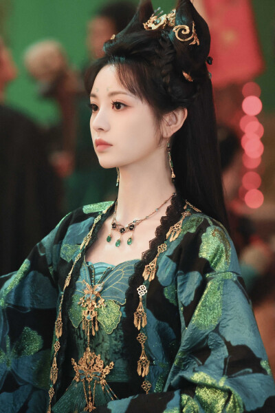 子夜归 武祯