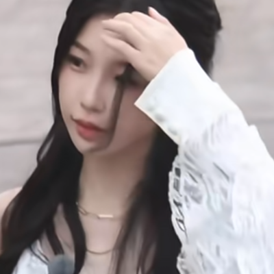好看