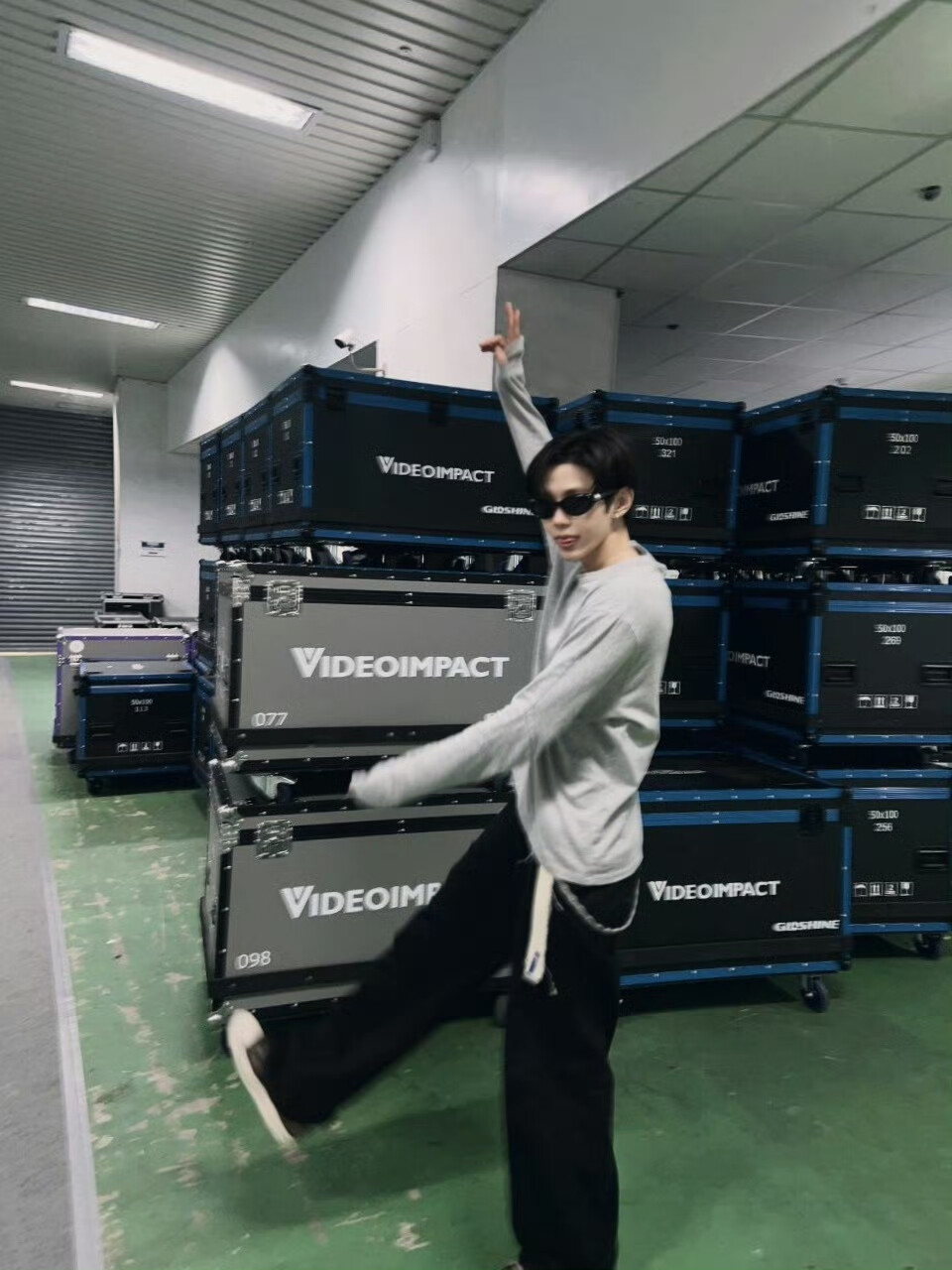 SHOTARO