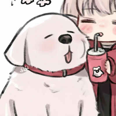 动漫情头