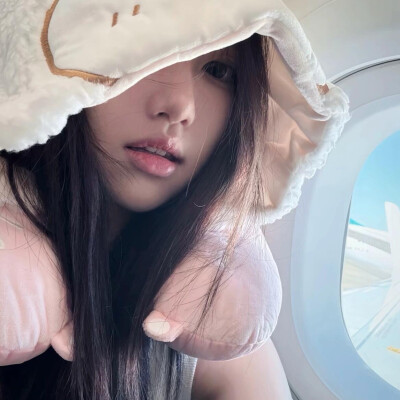 女生头像