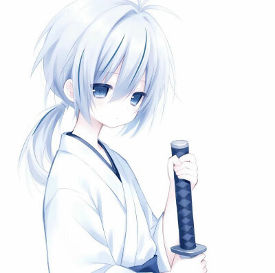 无声的海