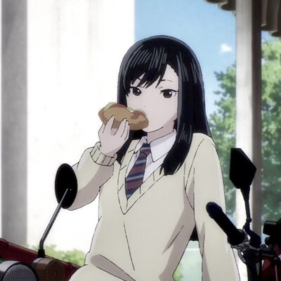 漫头