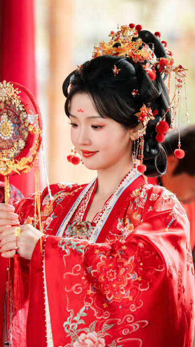 锦月如歌 宋陶陶 张淼怡