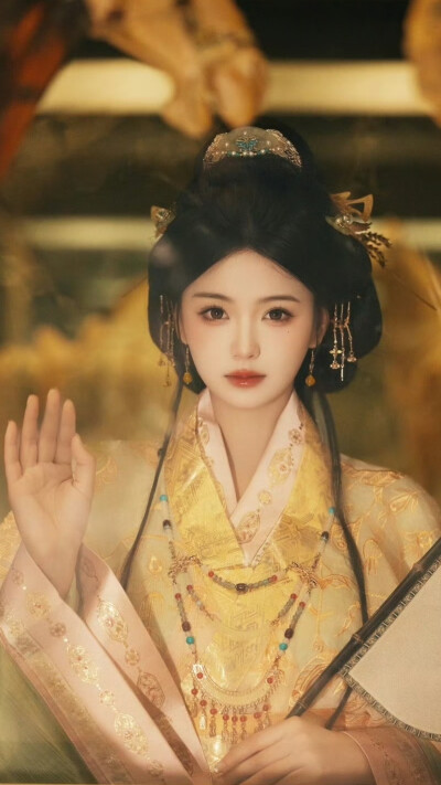 汉服