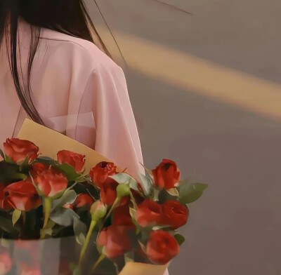 小众风格女头