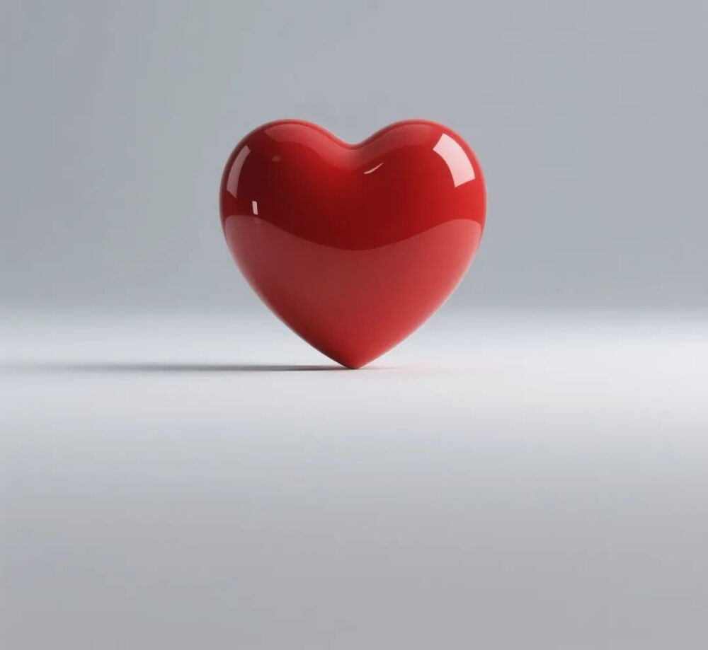 爱心