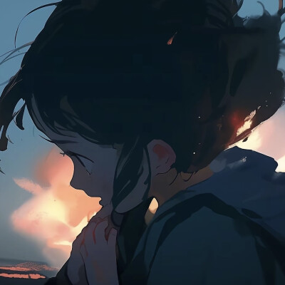 漫头