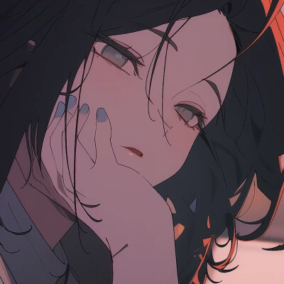 漫头