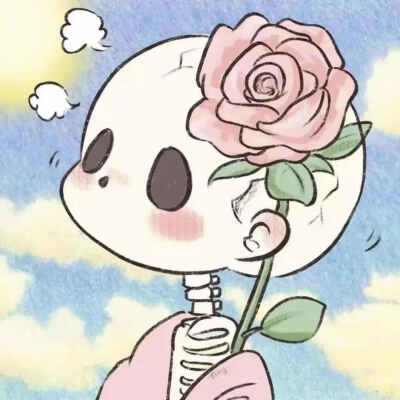 动漫情头