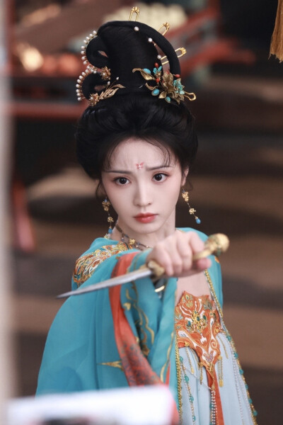 田曦薇