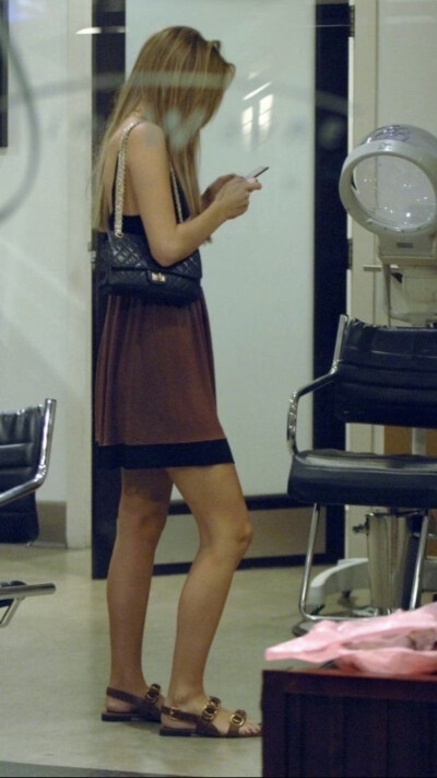 Mischa Barton