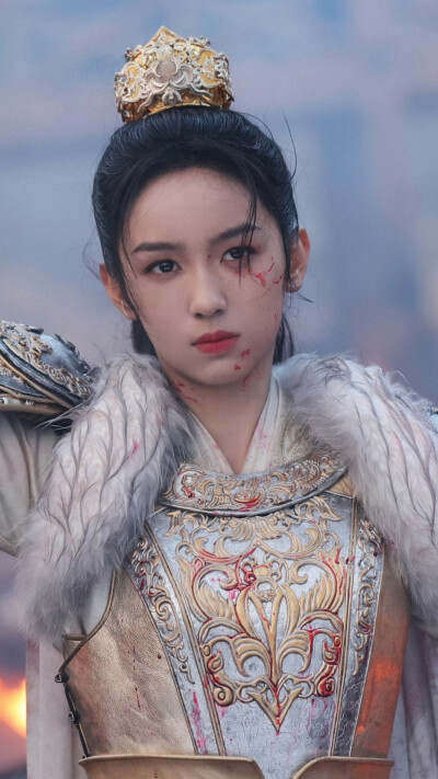 锦月如歌 禾晏 周也