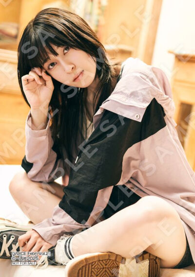 凛瑚奈