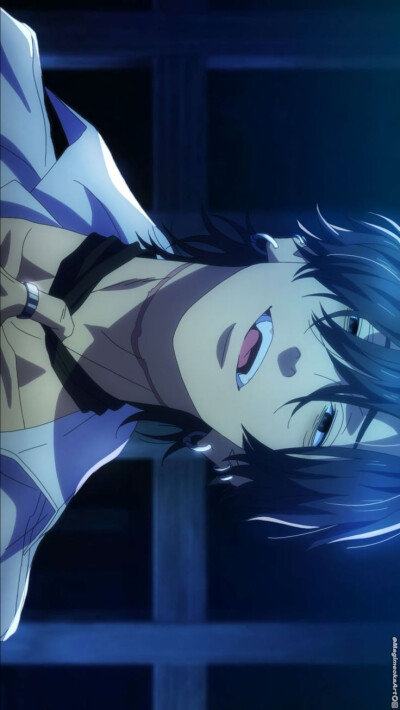 动漫: 極楽街
角色：壁纸不注明
动漫壁纸Δ