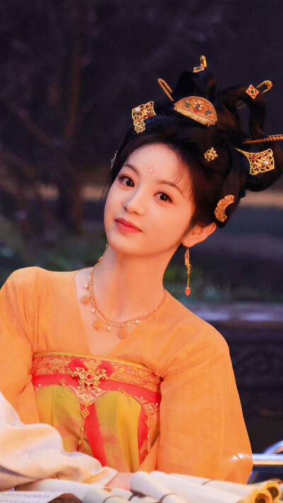 子夜归