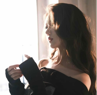 小众风格女头