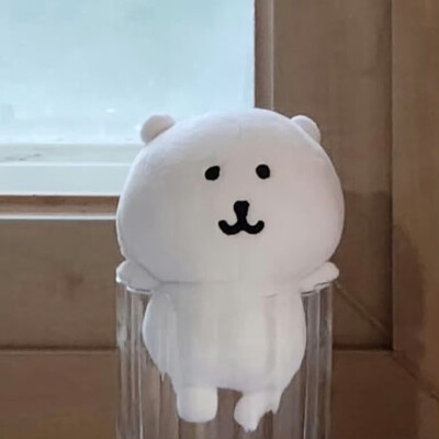 自嘲熊头像